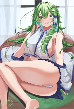 Pixiv HOSSYKirabosi 60691203 - Page 214