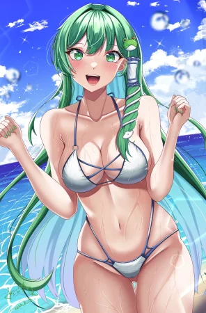 Pixiv HOSSYKirabosi 60691203 - Page 231