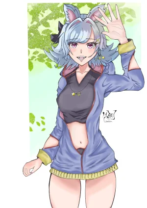 Pixiv HOSSYKirabosi 60691203 - Page 24