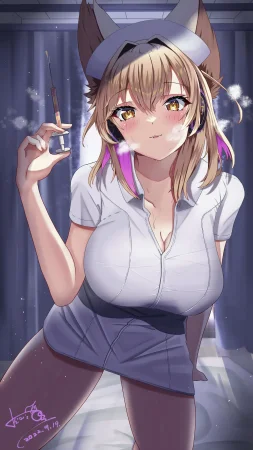 Pixiv HOSSYKirabosi 60691203 - Page 244