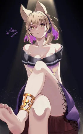 Pixiv HOSSYKirabosi 60691203 - Page 248