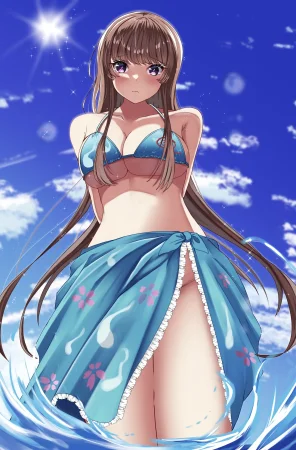 Pixiv HOSSYKirabosi 60691203 - Page 249