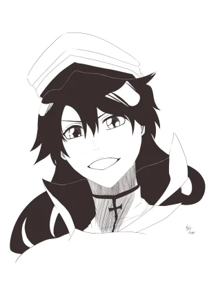Pixiv HOSSYKirabosi 60691203 - Page 3