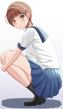 Pixiv HOSSYKirabosi 60691203 - Page 326
