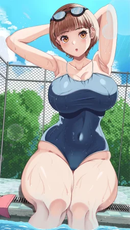 Pixiv HOSSYKirabosi 60691203 - Page 327