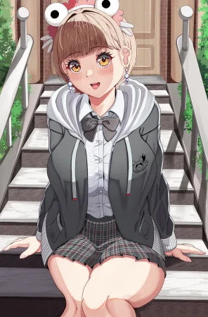 Pixiv HOSSYKirabosi 60691203 - Page 330