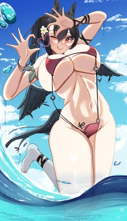 Pixiv HOSSYKirabosi 60691203 - Page 377