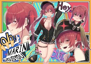 Pixiv HOSSYKirabosi 60691203 - Page 381