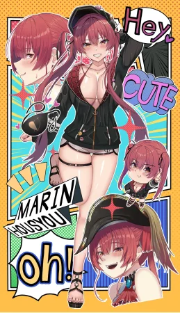 Pixiv HOSSYKirabosi 60691203 - Page 383
