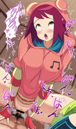 Pixiv HOSSYKirabosi 60691203 - Page 428