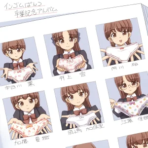 Pixiv hseln 2985289 Thumbnail