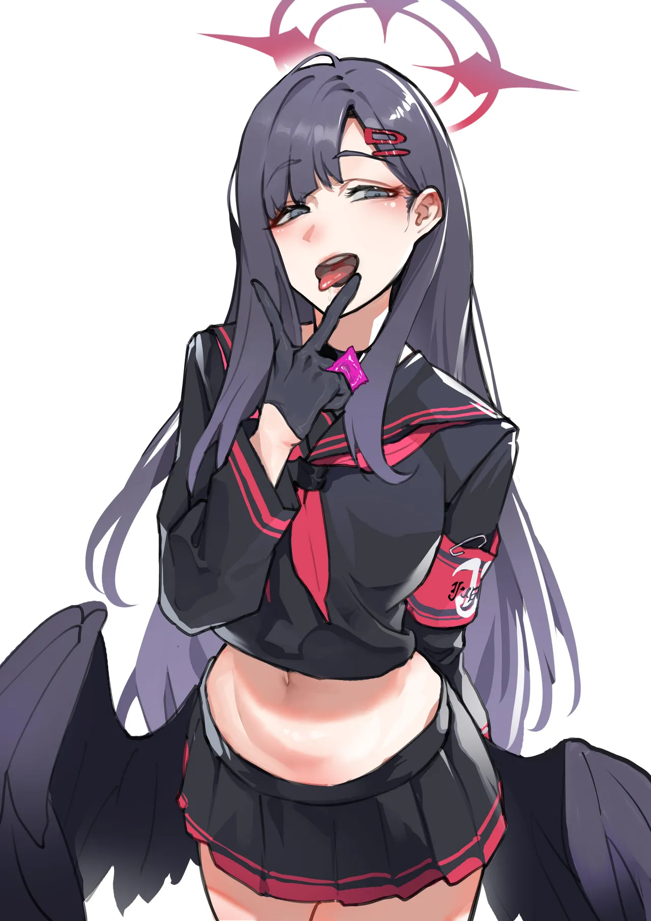 Pixiv HVVT 67227995 Chinese - Image 135