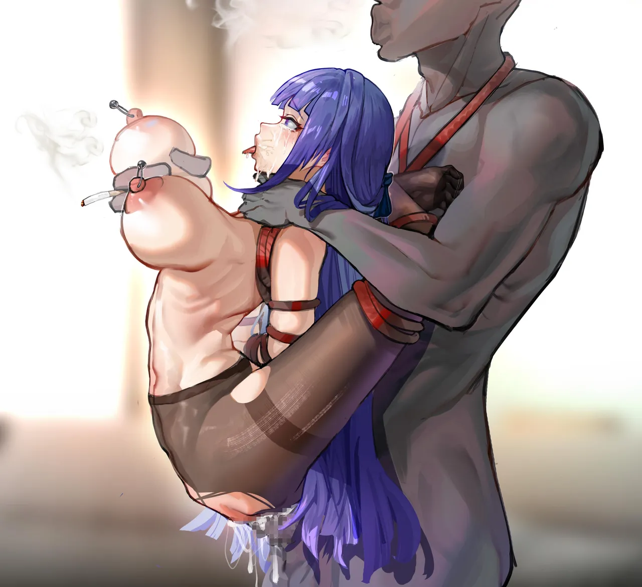 Pixiv HVVT 67227995 Chinese - Image 142