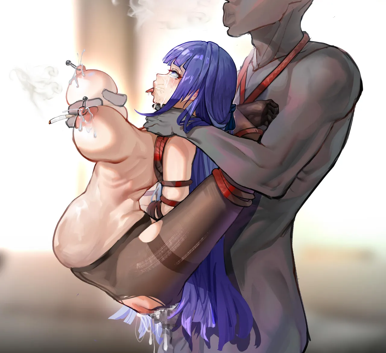 Pixiv HVVT 67227995 Chinese - Image 143