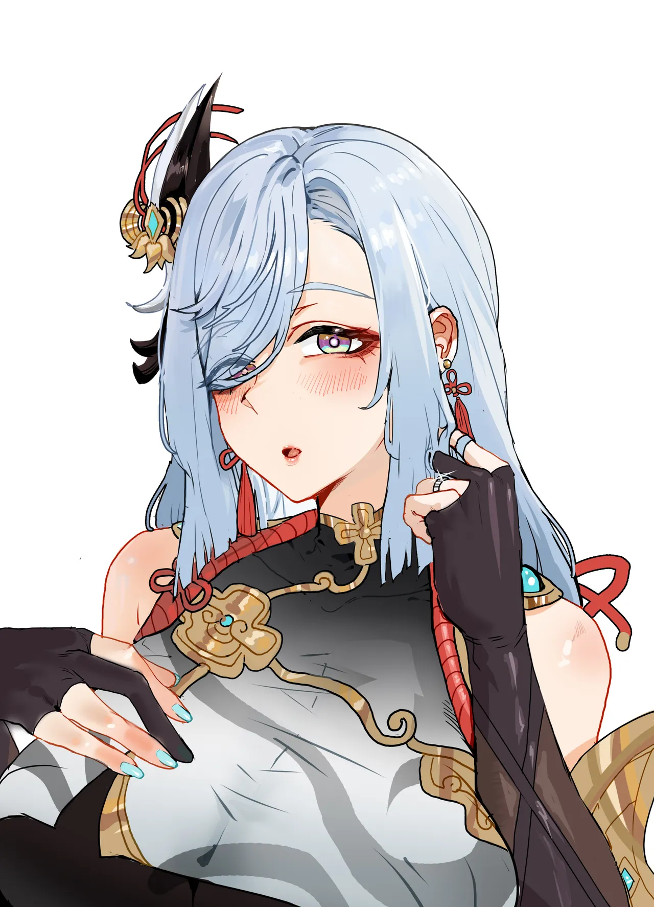 Pixiv HVVT 67227995 Chinese - Image 15