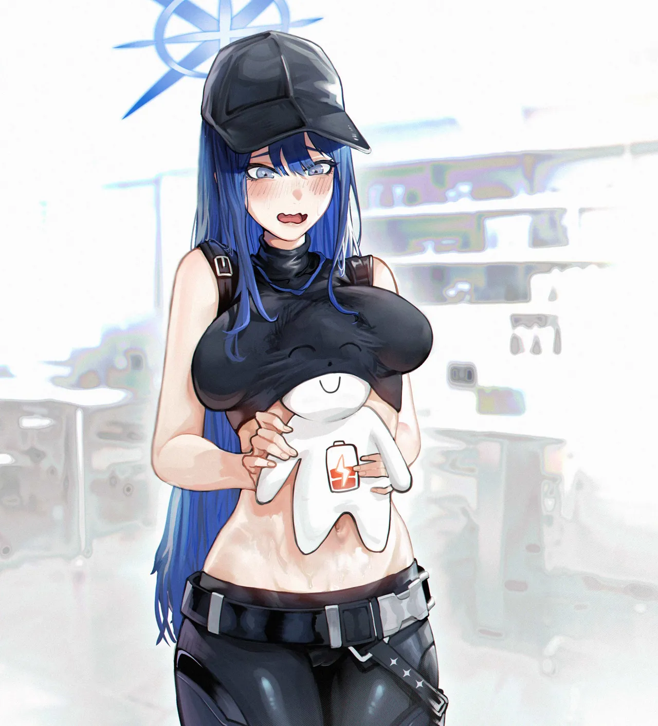 Pixiv HVVT 67227995 Chinese - Image 199