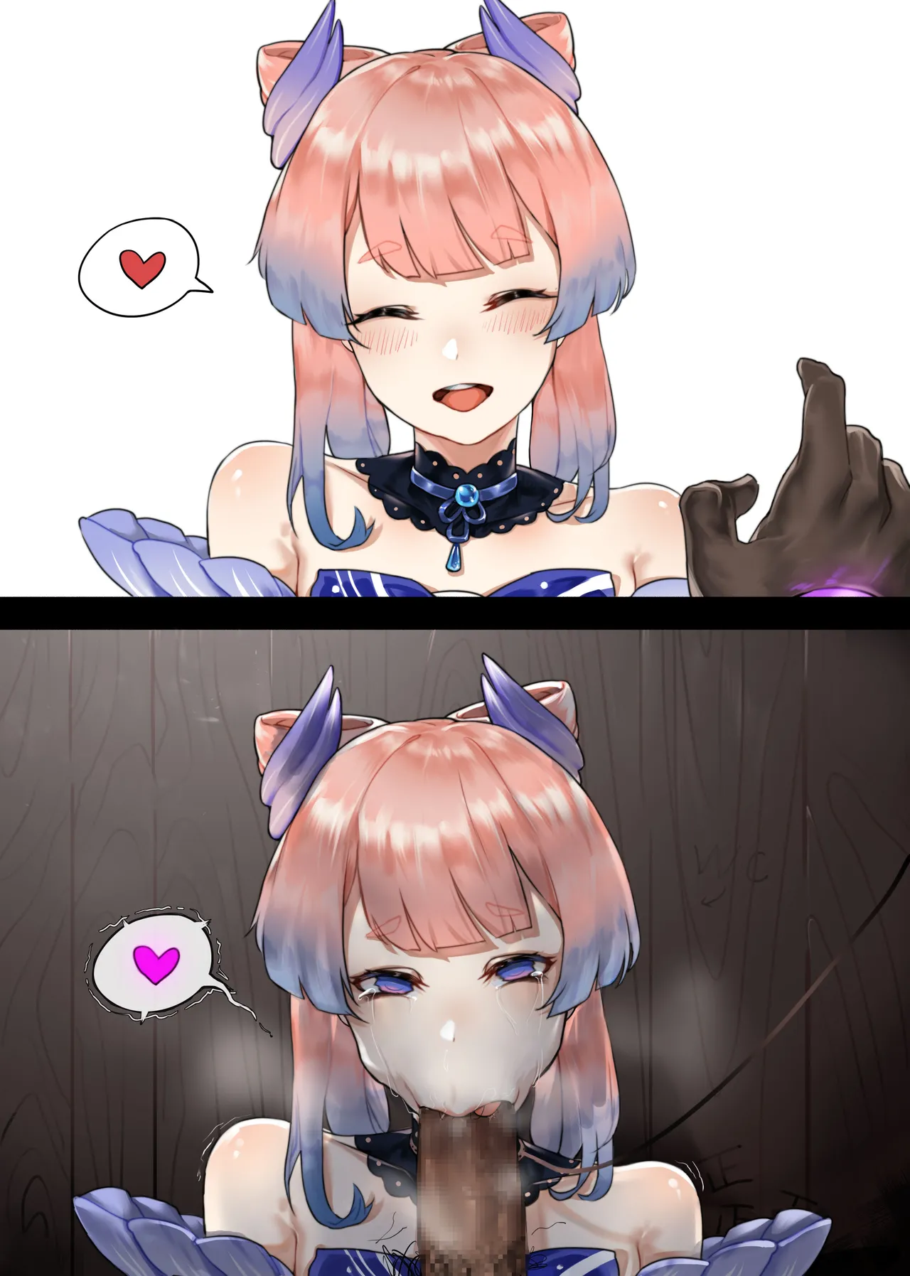 Pixiv HVVT 67227995 Chinese - Image 211