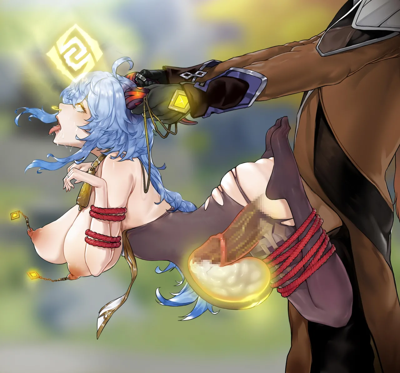 Pixiv HVVT 67227995 Chinese - Image 237