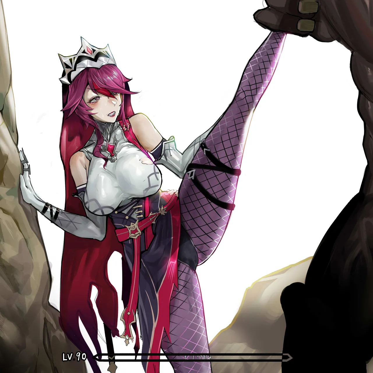 Pixiv HVVT 67227995 Chinese - Image 322