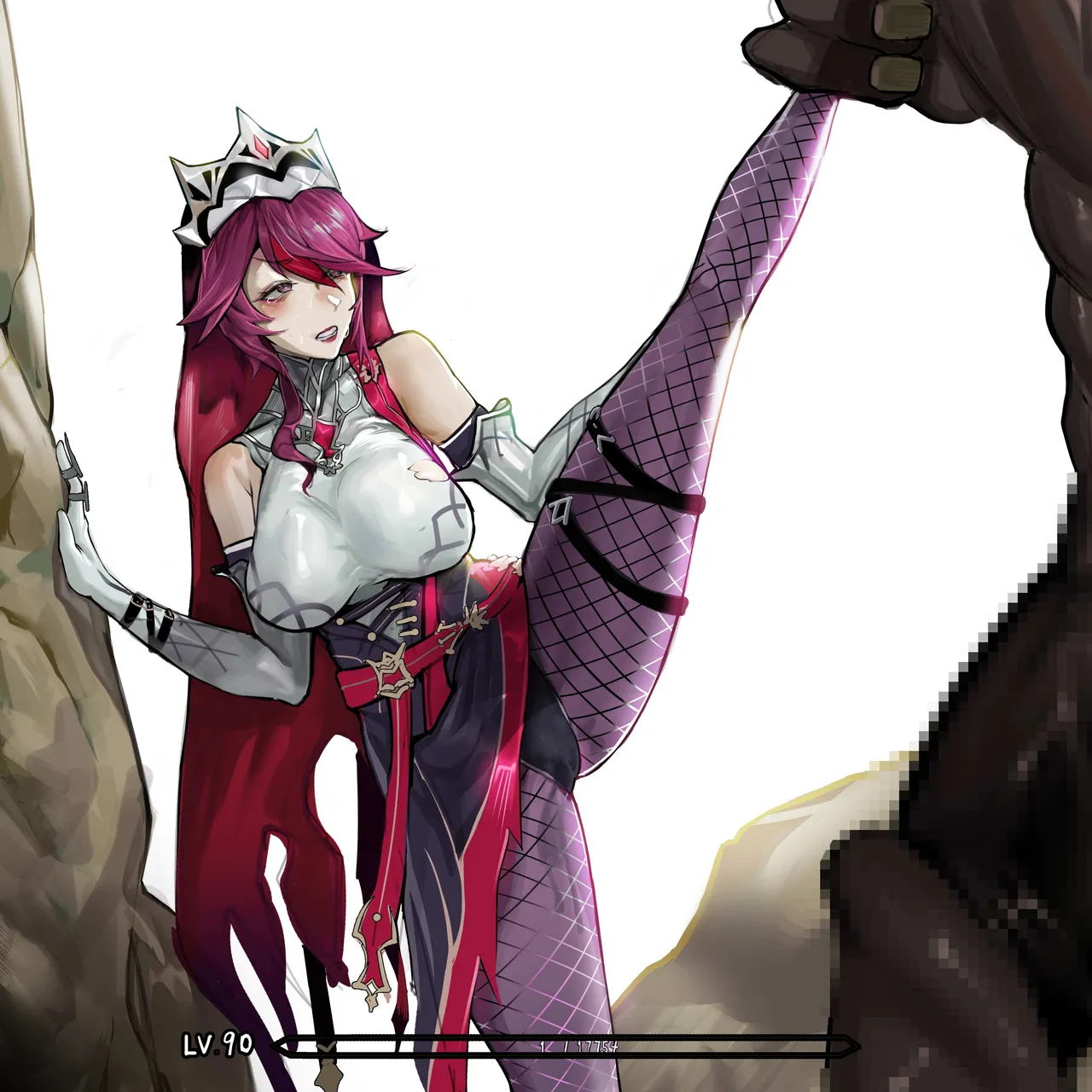 Pixiv HVVT 67227995 Chinese - Image 323