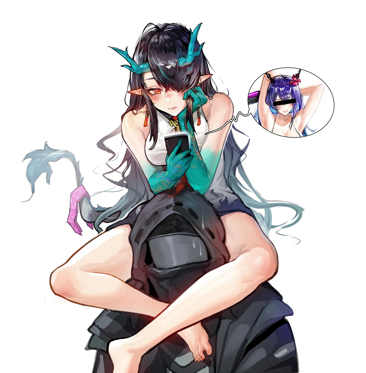 Pixiv HVVT 67227995 Chinese - Image 411