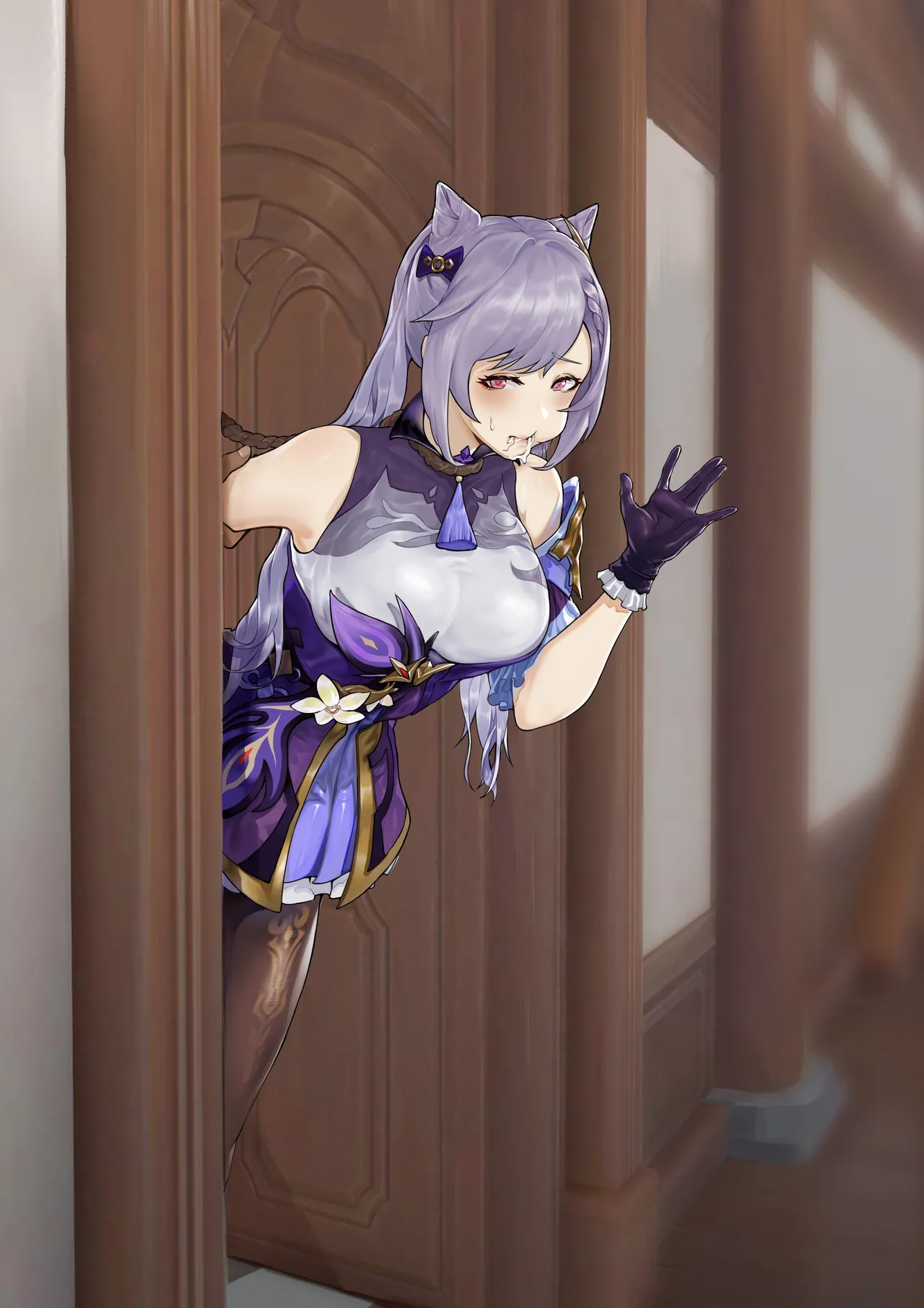 Pixiv HVVT 67227995 Chinese - Image 448