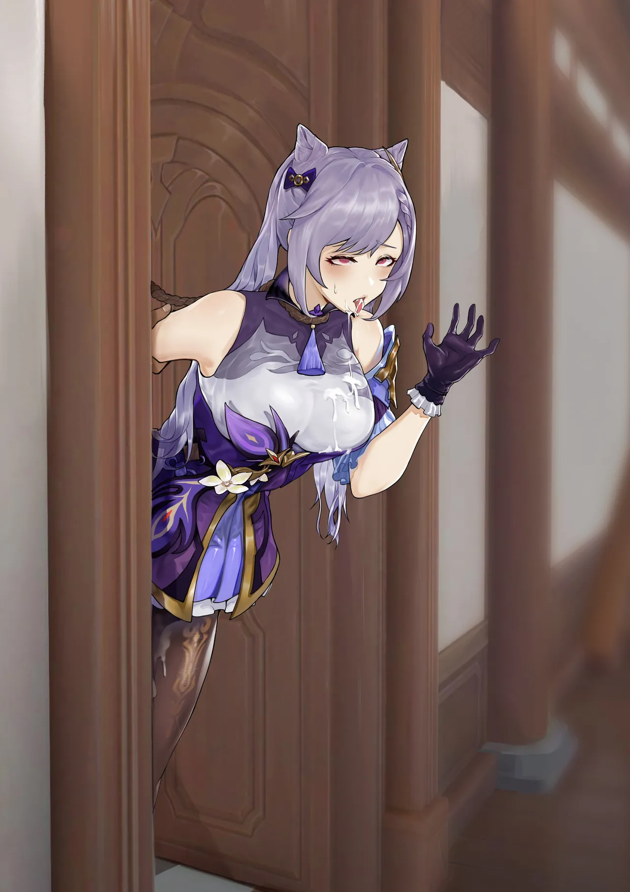 Pixiv HVVT 67227995 Chinese - Image 449