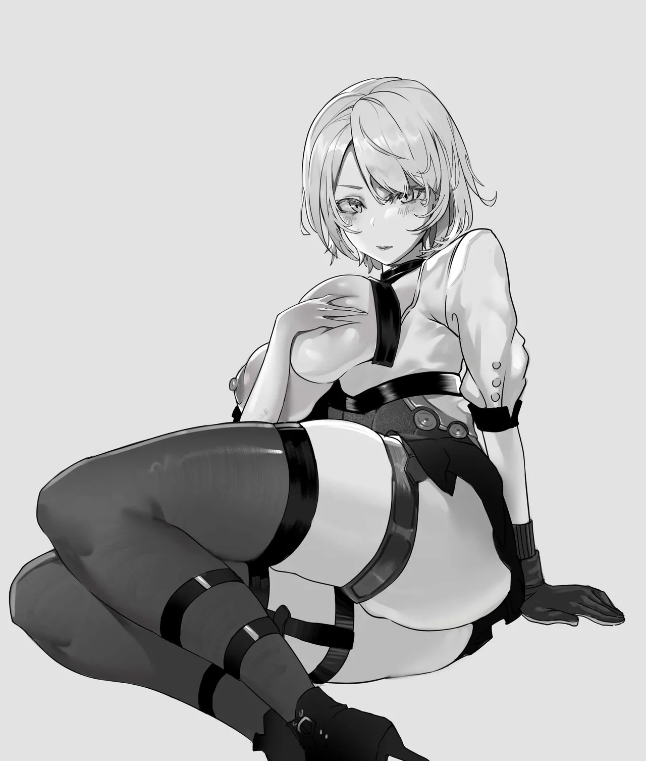 Pixiv HVVT 67227995 Chinese - Image 467