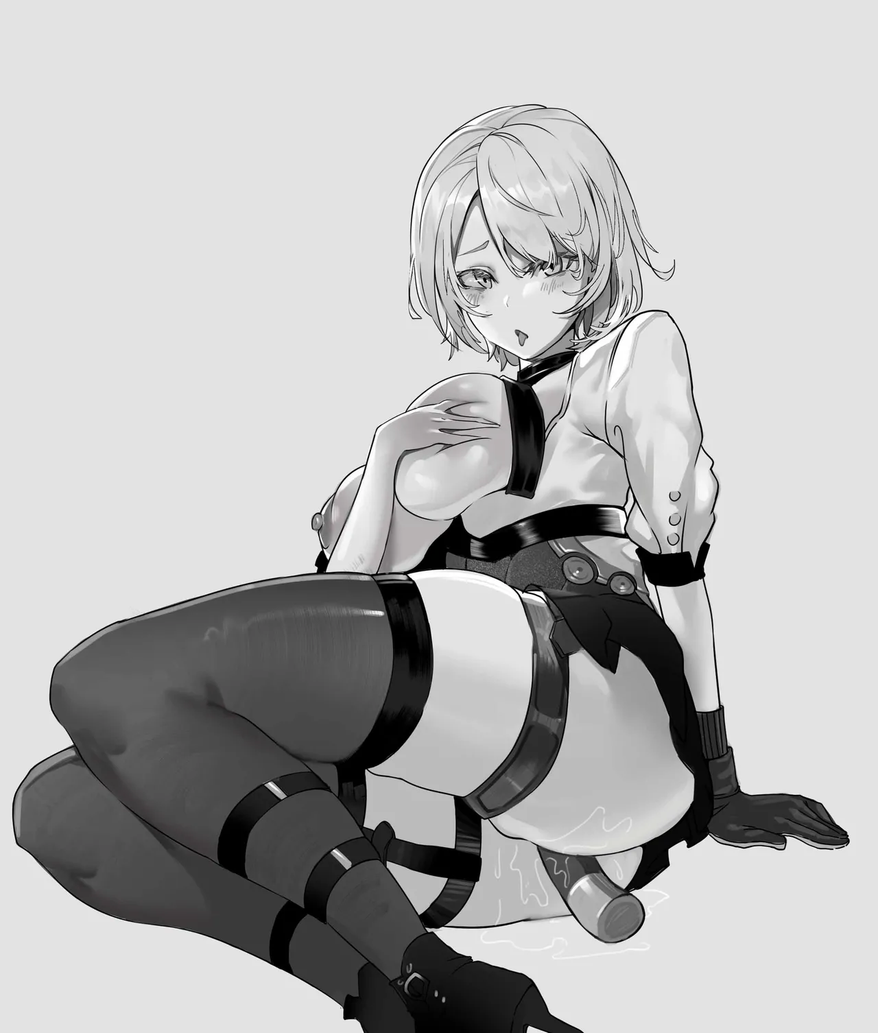 Pixiv HVVT 67227995 Chinese - Image 468