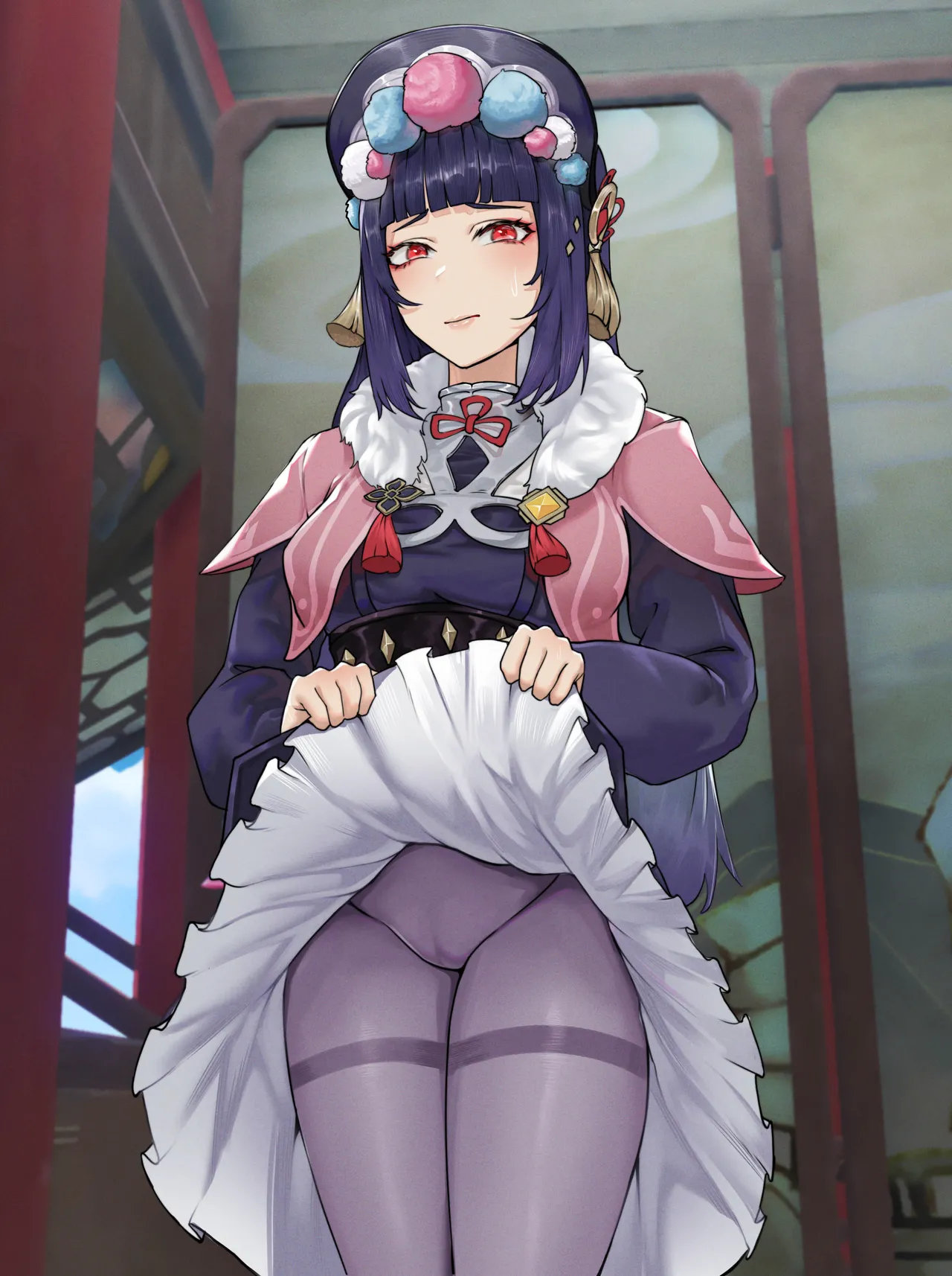 Pixiv HVVT 67227995 Chinese - Image 486