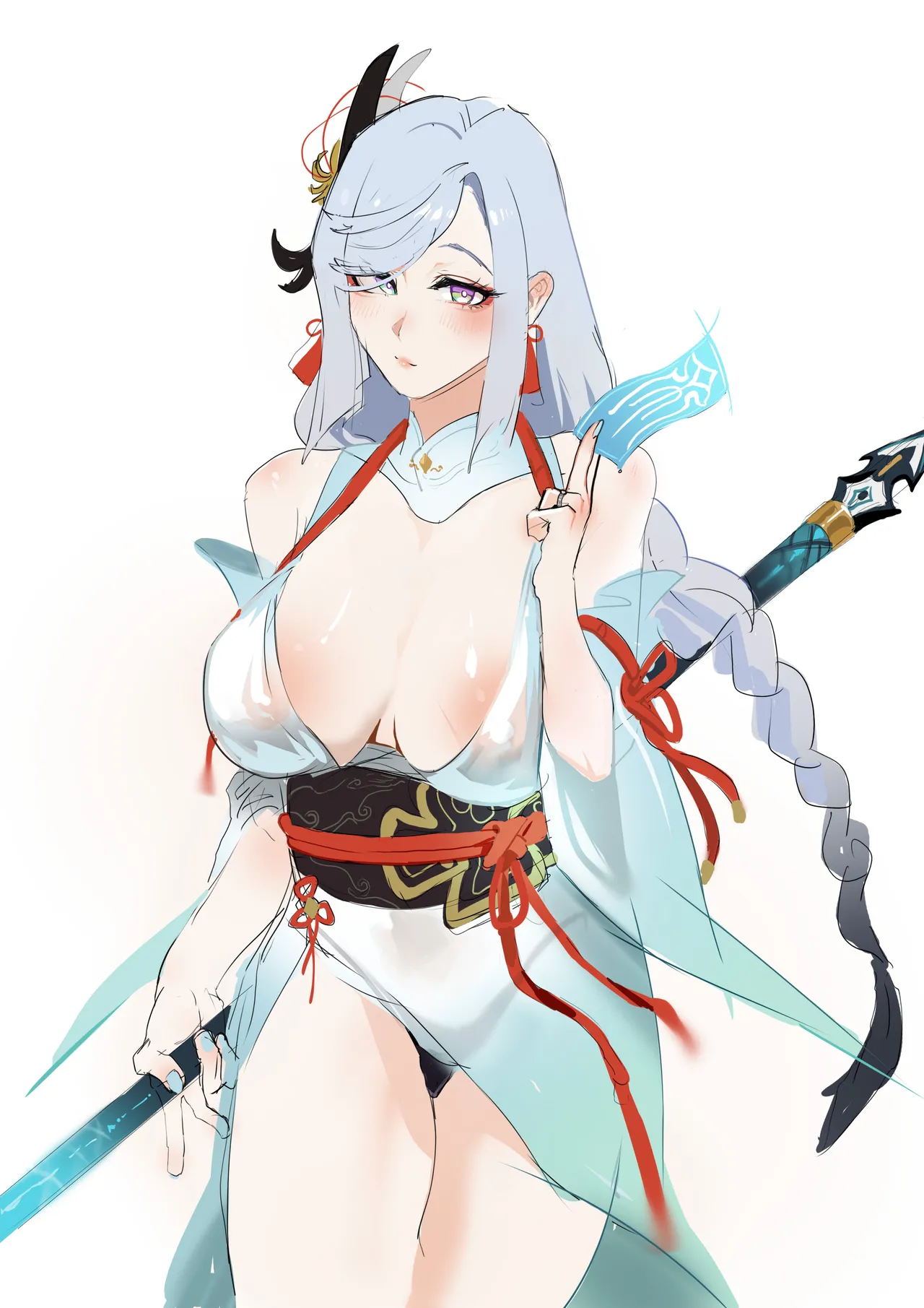 Pixiv HVVT 67227995 Chinese - Image 53