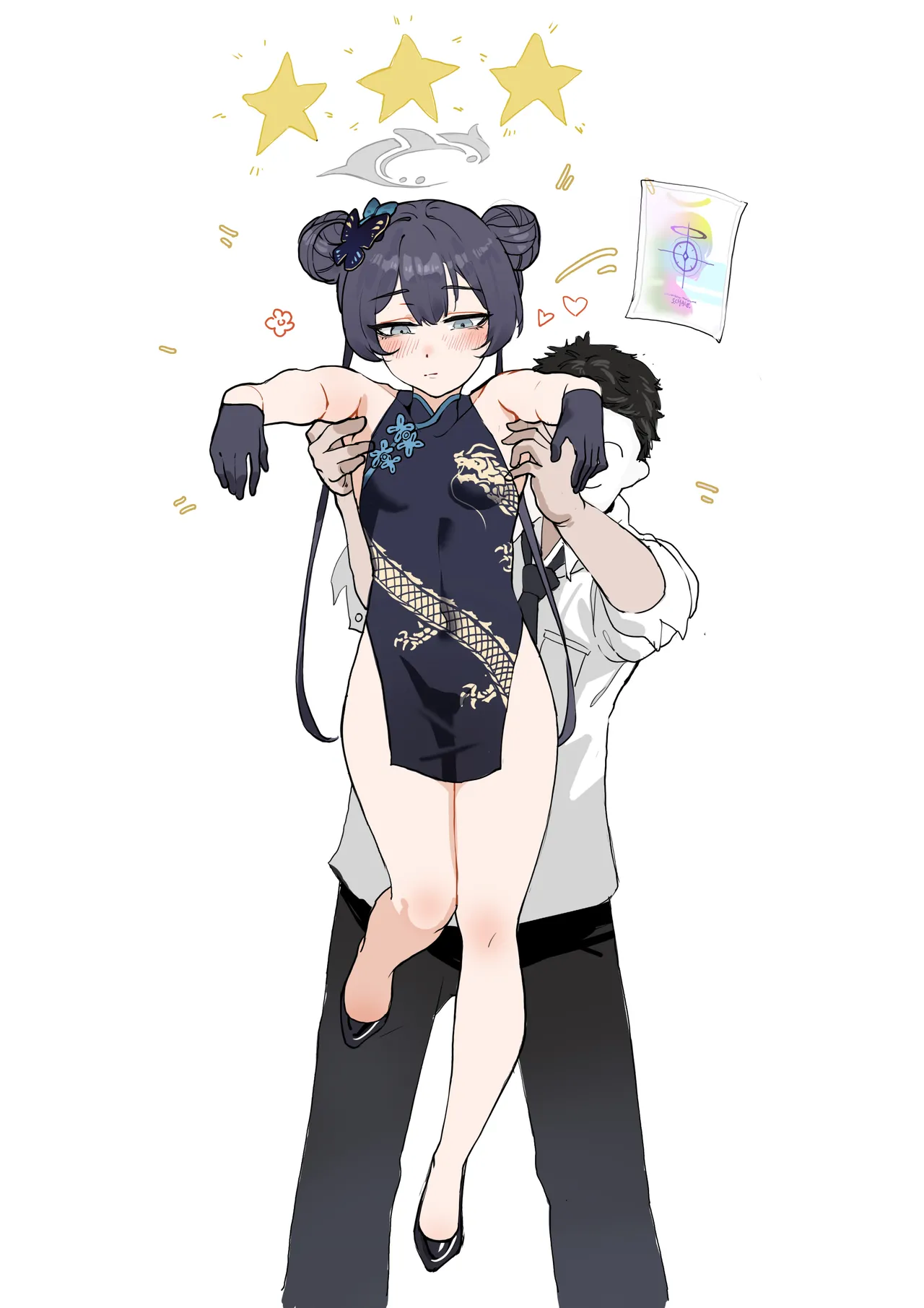 Pixiv HVVT 67227995 Chinese - Image 78