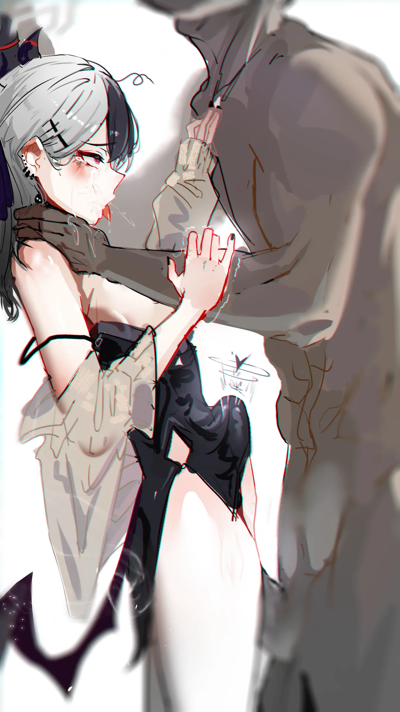 Pixiv HVVT 67227995 Chinese - Image 98