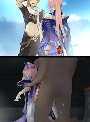 Pixiv HVVT 67227995 Chinese - Page 213