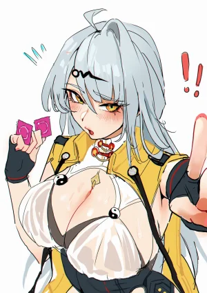 Pixiv HVVT 67227995 Chinese - Page 23