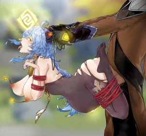 Pixiv HVVT 67227995 Chinese - Page 236