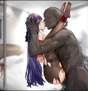 Pixiv HVVT 67227995 Chinese - Page 396