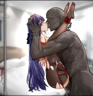 Pixiv HVVT 67227995 Chinese - Page 397