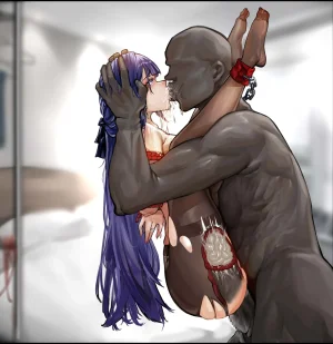 Pixiv HVVT 67227995 Chinese - Page 398