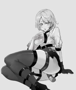 Pixiv HVVT 67227995 Chinese - Page 468