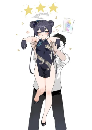 Pixiv HVVT 67227995 Chinese - Page 78