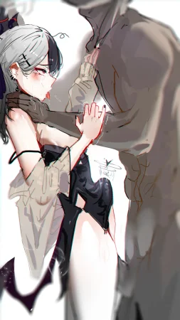 Pixiv HVVT 67227995 Chinese - Page 98