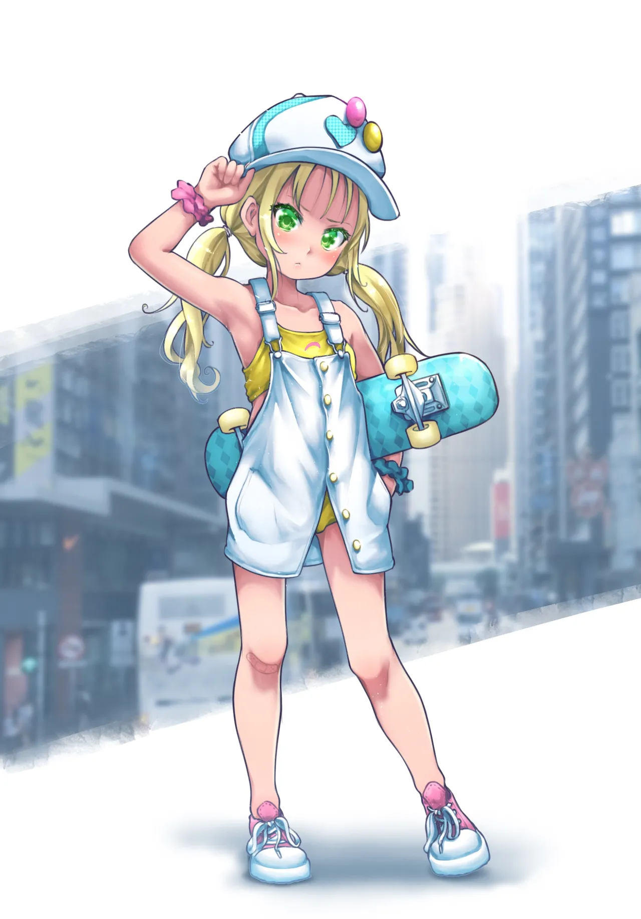 Pixiv 幻羽 hydloli 2026.06.28 4004637 - Image 242