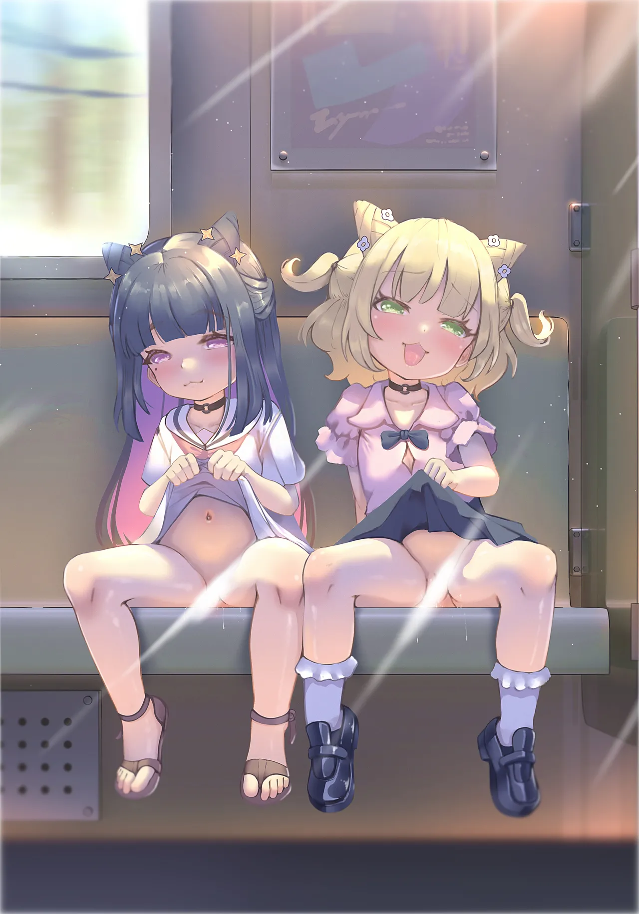 Pixiv 幻羽 hydloli 2026.06.28 4004637 - Image 25