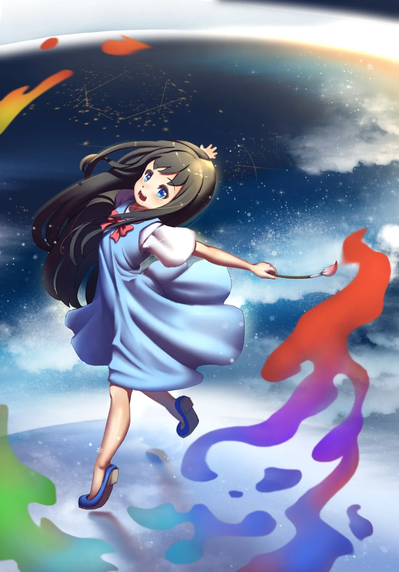 Pixiv 幻羽 hydloli 2026.06.28 4004637 - Image 267