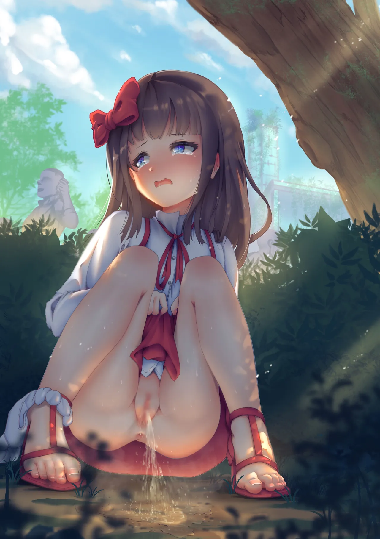 Pixiv 幻羽 hydloli 2026.06.28 4004637 - Image 271