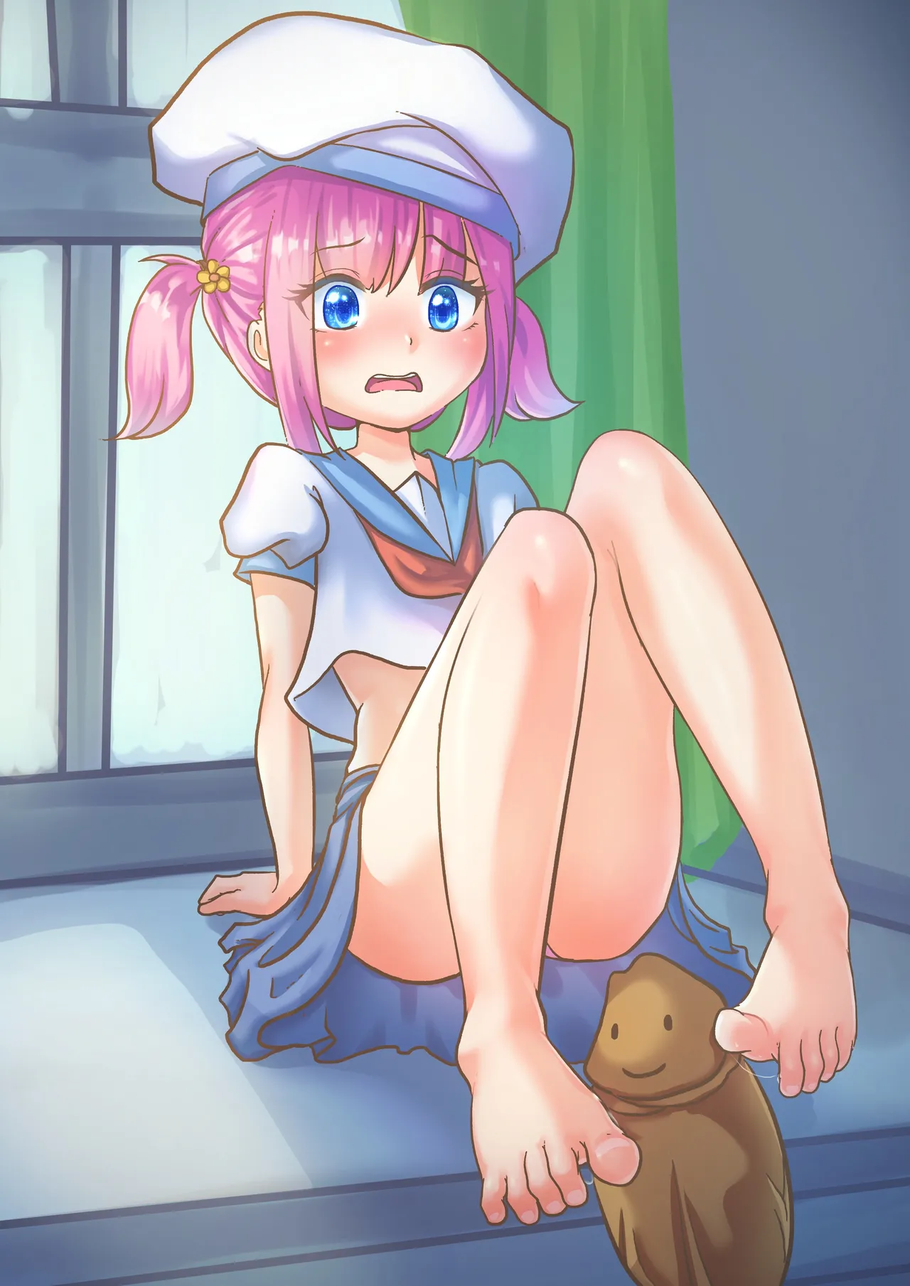 Pixiv 幻羽 hydloli 2026.06.28 4004637 - Image 289