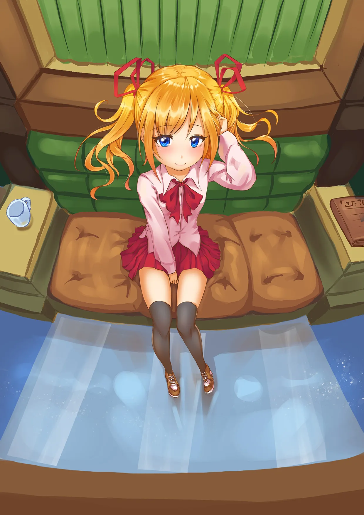 Pixiv 幻羽 hydloli 2026.06.28 4004637 - Image 304