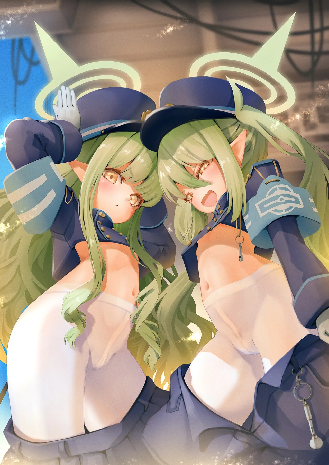 Pixiv 幻羽 hydloli 2026.06.28 4004637 - Image 55