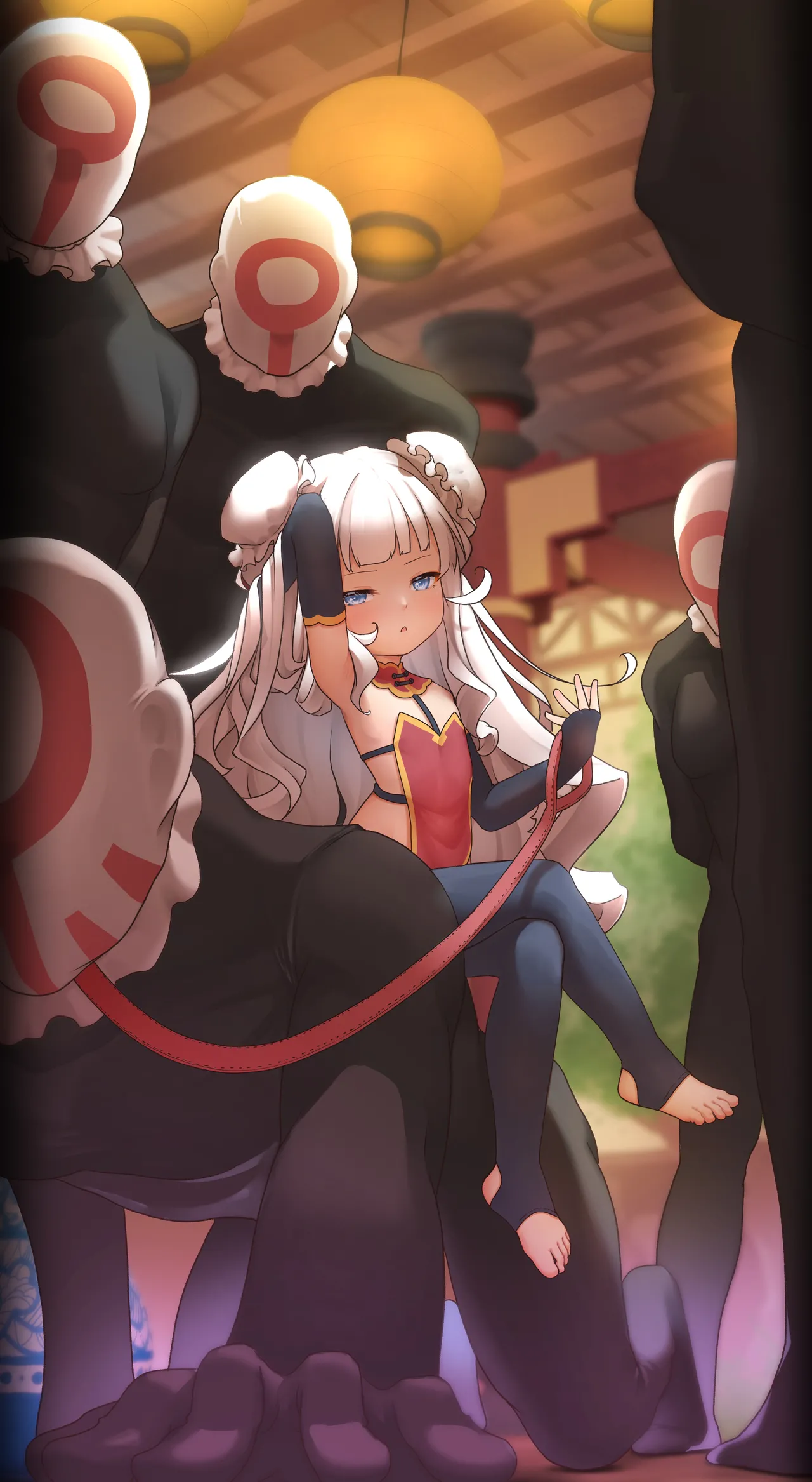 Pixiv 幻羽 hydloli 2026.06.28 4004637 - Image 64